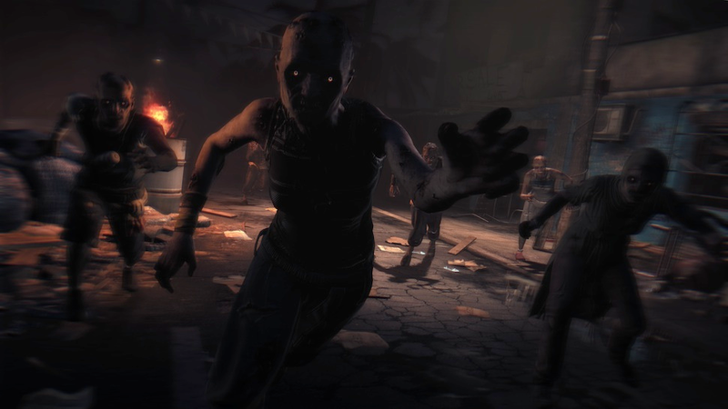Illustration for article titled Dying Light's Nighttime Zombie Chase Almost Gave Me A Heart Attack